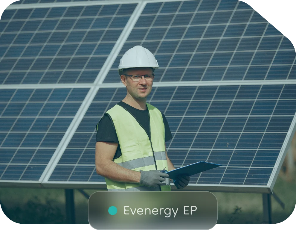 Evenergy EP | Engenharia do Proprietário: Aplique conceitos de Eficiência e Qualidade