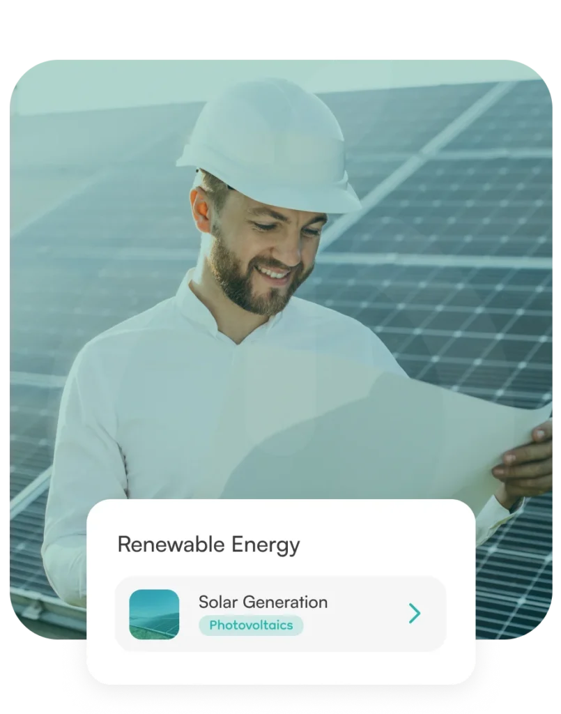 Renewable Energy