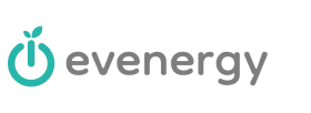 Logotipo Evenergy