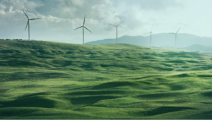 Cases 2 Renewable Generation: Powering Progress, Sustaining Tomorrow.
