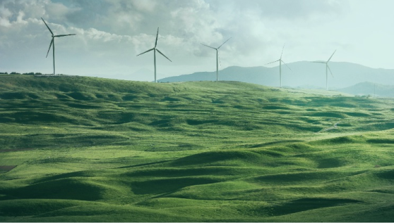 Renewable Generation: Powering Progress, Sustaining Tomorrow.