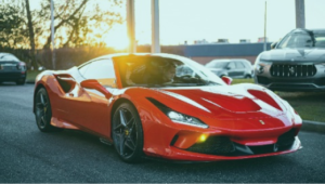 Cases 3 Ferrari – a handcrafted product shaped by engineering