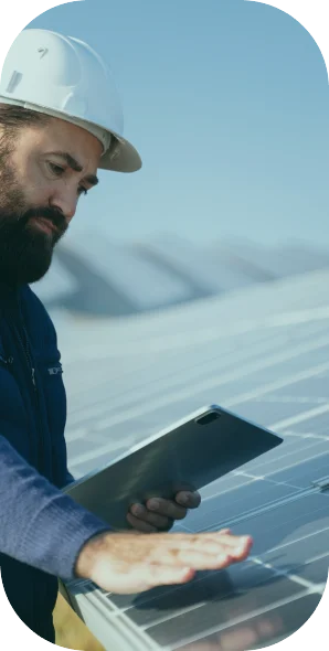 Planejamento energético